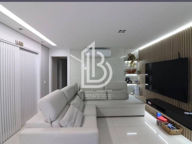 Apartamento para Venda em São Bernardo do Campo - 5