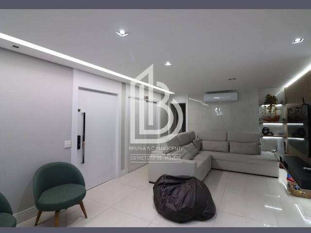 Apartamento para Venda em São Bernardo do Campo - 4