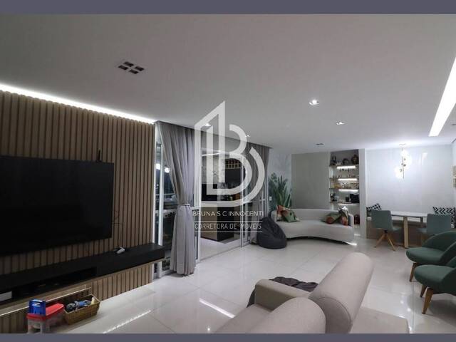 Apartamento para Venda em São Bernardo do Campo - 3