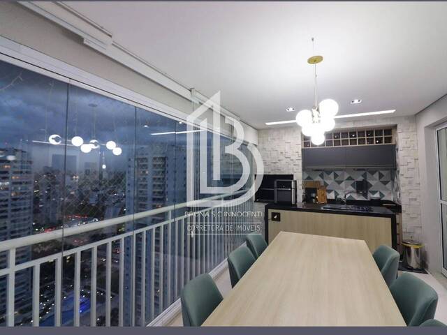 Apartamento para Venda em São Bernardo do Campo - 2