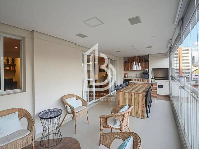 Apartamento para Locação em São Bernardo do Campo - 5