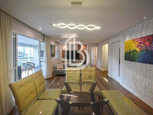 #815 - Apartamento para Locação em São Bernardo do Campo - SP - 3