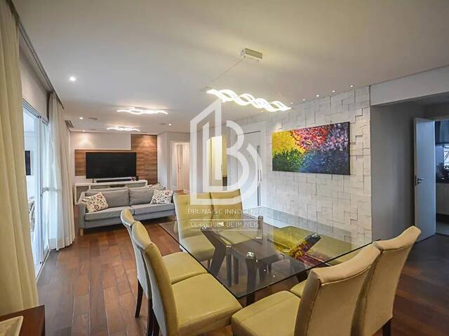 #815 - Apartamento para Locação em São Bernardo do Campo - SP - 2