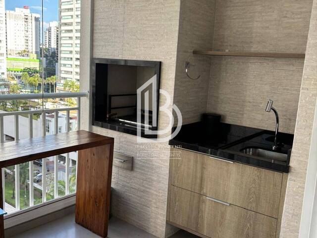 #817 - Apartamento para Venda em São Bernardo do Campo - SP - 2
