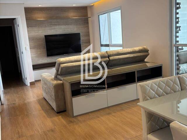 Apartamento para Venda em São Bernardo do Campo - 4