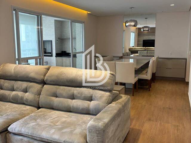 Apartamento para Venda em São Bernardo do Campo - 5
