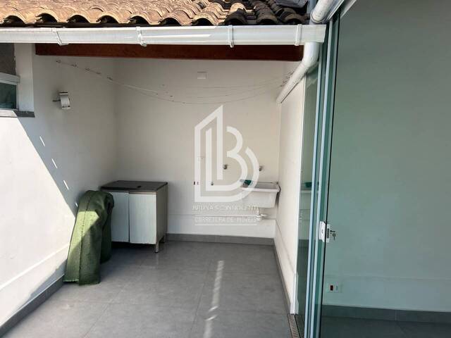 #818 - Apartamento para Venda em São Bernardo do Campo - SP - 2
