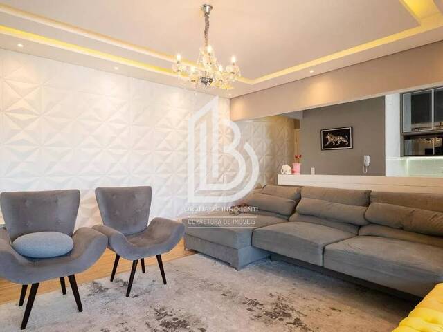 Apartamento para Venda em São Bernardo do Campo - 2