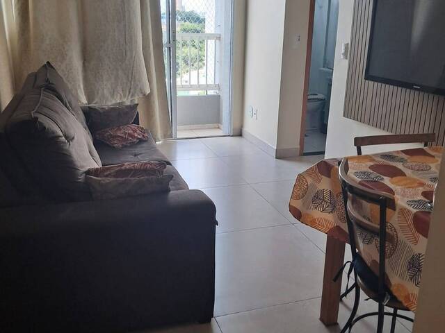 Apartamento para Venda em Santo André - 2