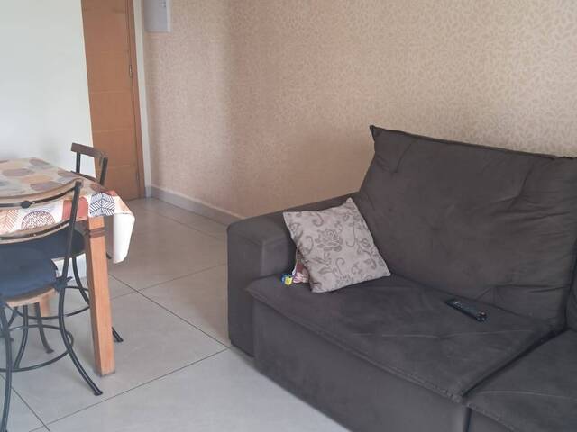 Apartamento para Venda em Santo André - 3