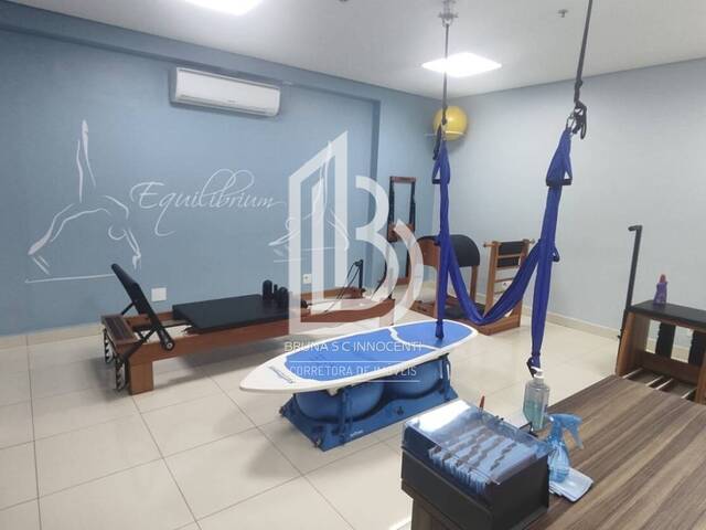 Sala para Venda em São Bernardo do Campo - 3