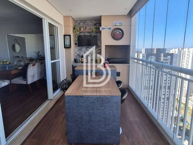 Apartamento para Venda em São Bernardo do Campo - 4