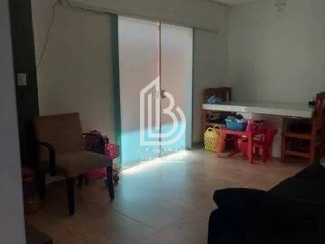 #CA00017 - Casa para Venda em Santo André - SP - 3
