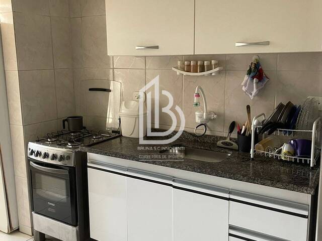 Apartamento para Venda em São Bernardo do Campo - 4