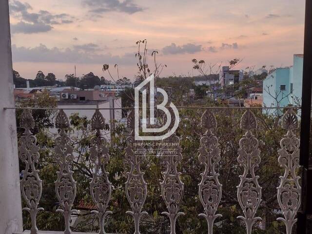 Apartamento para Venda em São Bernardo do Campo - 2