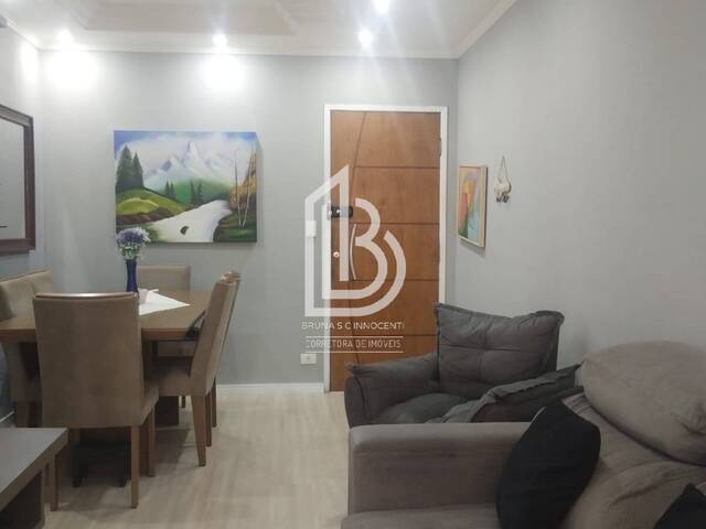Apartamento para Venda em São Bernardo do Campo - 3