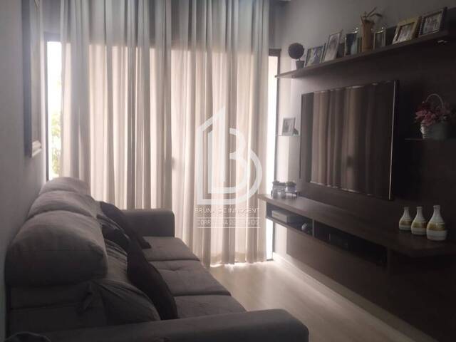 Apartamento para Venda em São Bernardo do Campo - 5