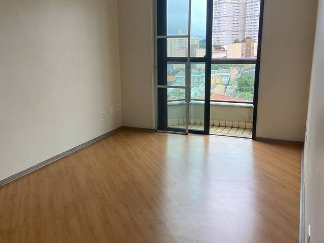 Apartamento para Venda em São Bernardo do Campo - 1