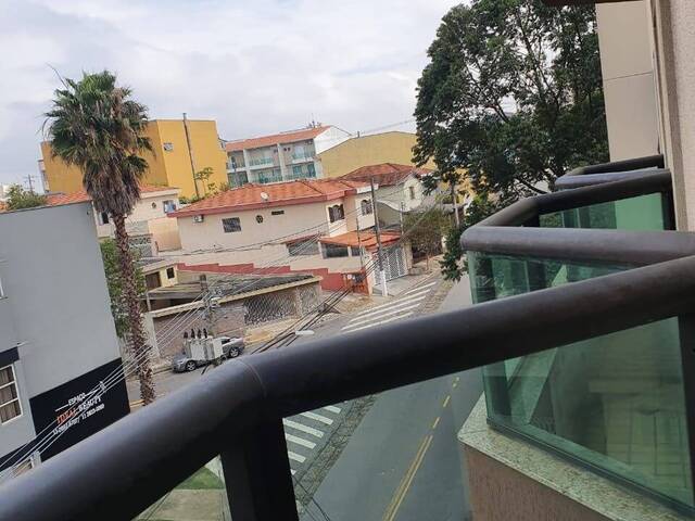 Apartamento para Venda em São Bernardo do Campo - 3