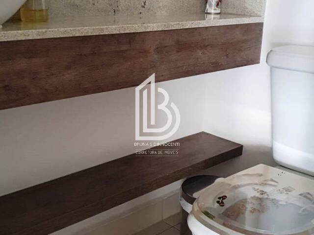 Apartamento para Venda em São Bernardo do Campo - 5