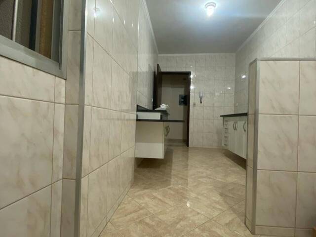 Apartamento para Venda em São Bernardo do Campo - 2