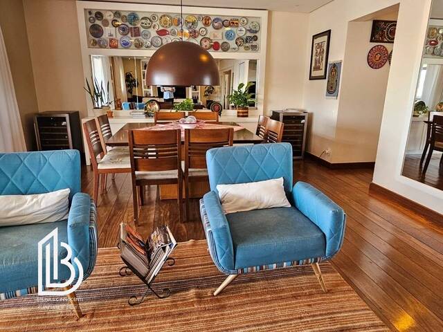 Apartamento para Venda em São Bernardo do Campo - 5