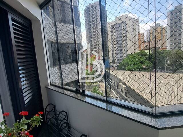 Apartamento para Venda em São Bernardo do Campo - 2