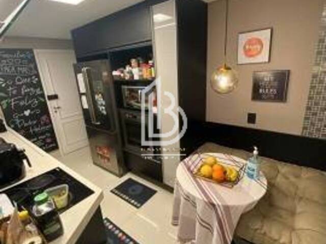 Apartamento para Venda em São Bernardo do Campo - 4