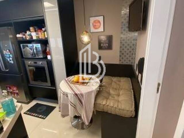 Apartamento para Venda em São Bernardo do Campo - 5