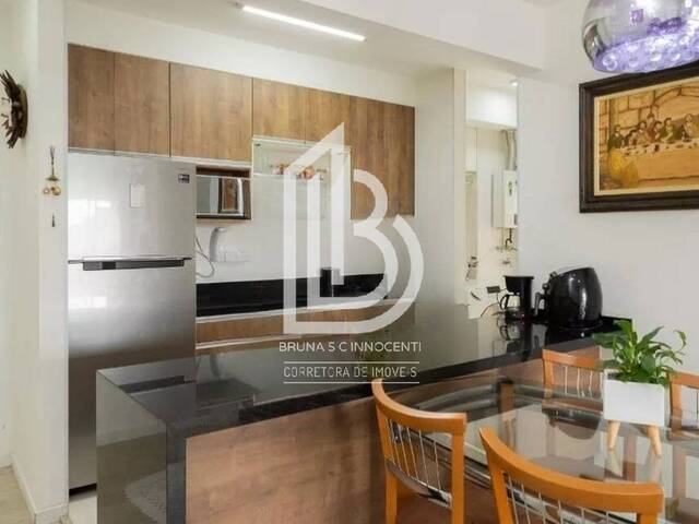 Apartamento para Venda em São Bernardo do Campo - 5