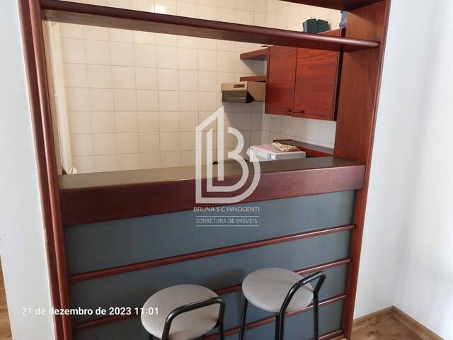 Flat para Venda em São Bernardo do Campo - 3