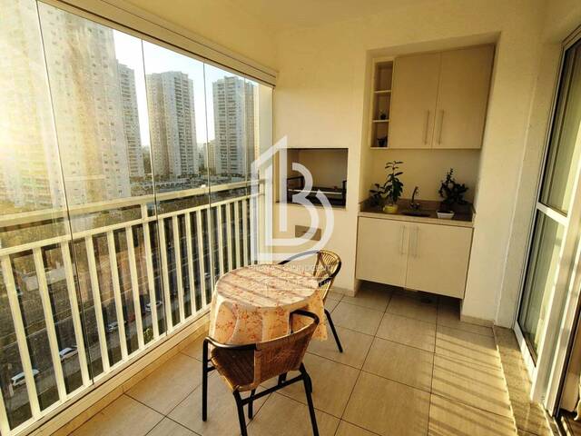 Apartamento para Venda em São Bernardo do Campo - 4