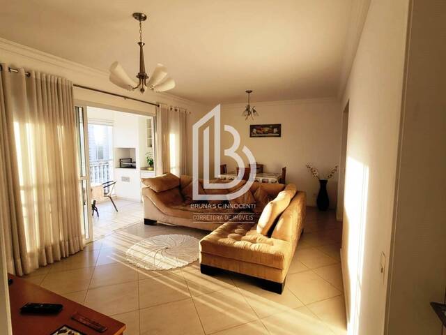 #AP00040 - Apartamento para Venda em São Bernardo do Campo - SP - 1