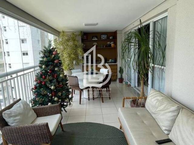 Apartamento para Venda em São Bernardo do Campo - 5