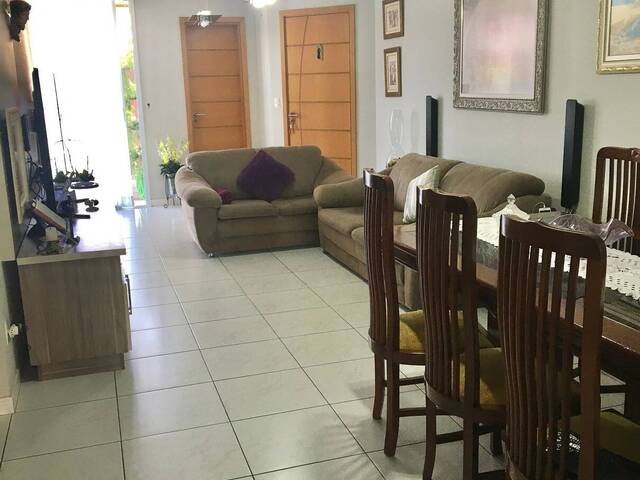 Apartamento para Venda em São Bernardo do Campo - 3