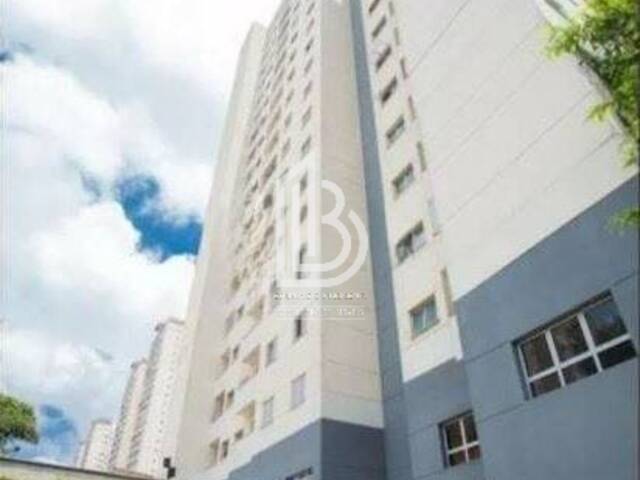 #AP00287 - Apartamento para Venda em São Bernardo do Campo - SP - 2