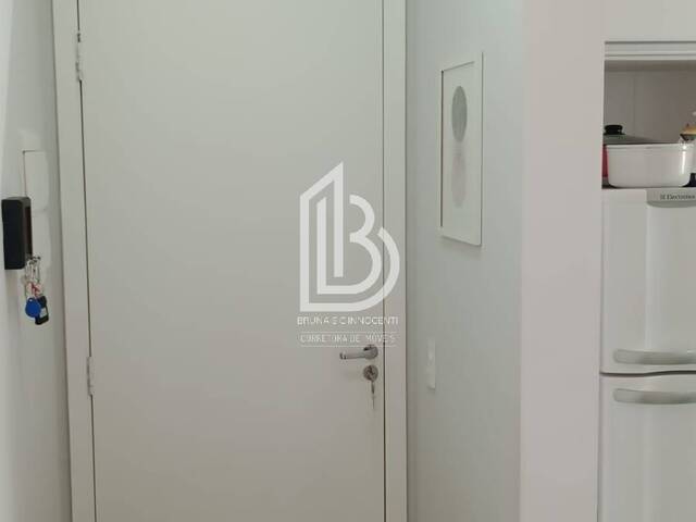 #AP00287 - Apartamento para Venda em São Bernardo do Campo - SP - 3