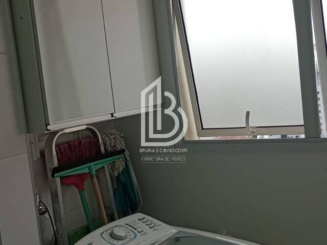 Apartamento para Venda em São Bernardo do Campo - 4