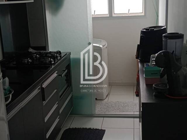 Apartamento para Venda em São Bernardo do Campo - 5
