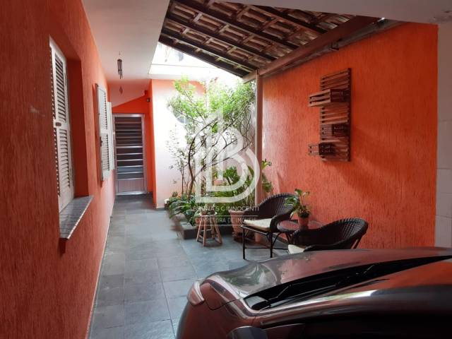 Venda em VILA PIRES - Santo André