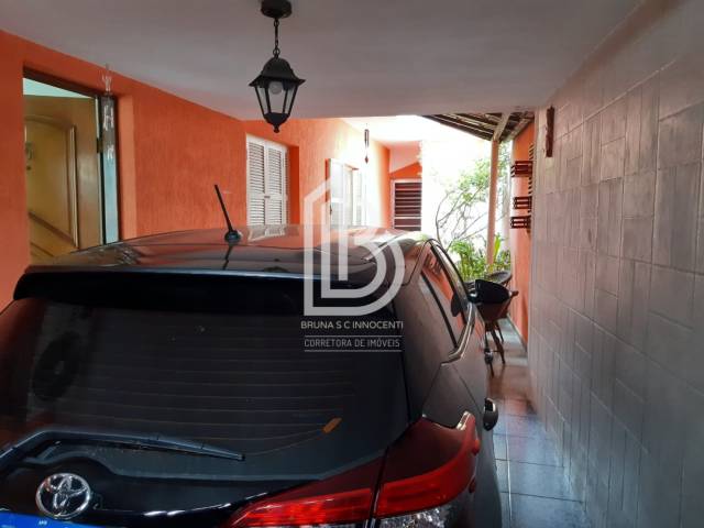 Casa para Venda em Santo André - 5