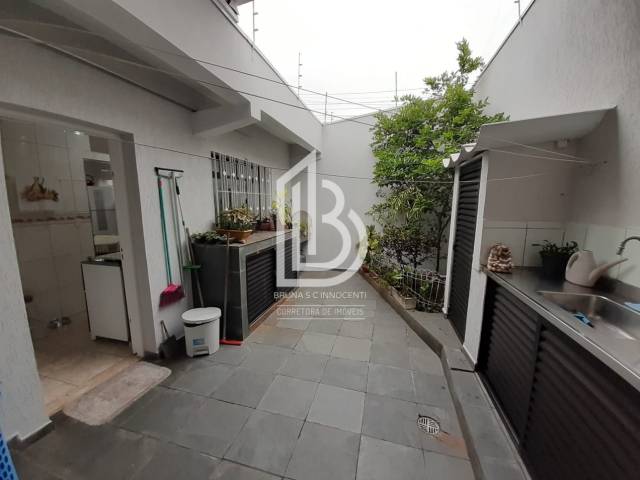 #A737 - Casa para Venda em Santo André - SP - 2