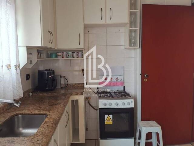 Apartamento para Venda em São Bernardo do Campo - 2