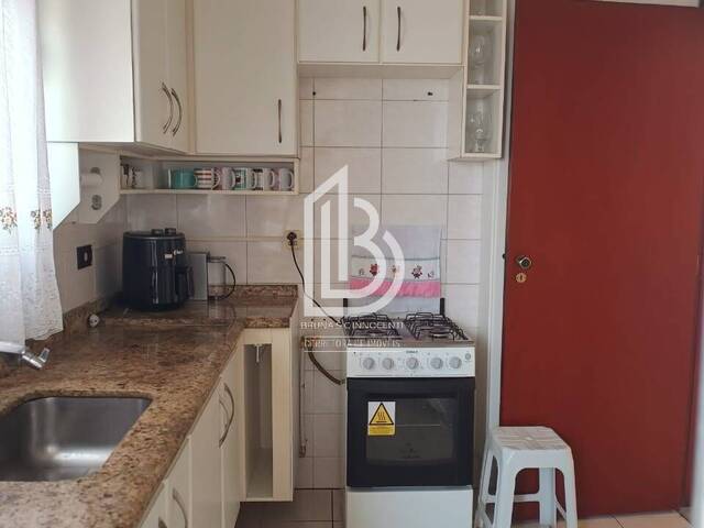 Apartamento para Venda em São Bernardo do Campo - 3