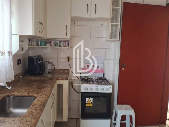 Apartamento para Venda em São Bernardo do Campo - 4