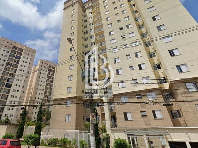 #AP00300 - Apartamento para Venda em São Bernardo do Campo - SP - 1