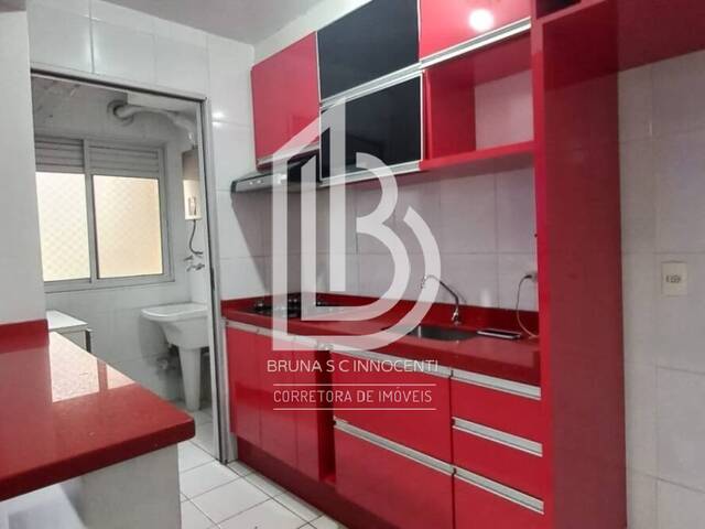 Apartamento para Venda em São Bernardo do Campo - 3