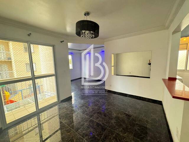 Apartamento para Venda em São Bernardo do Campo - 2