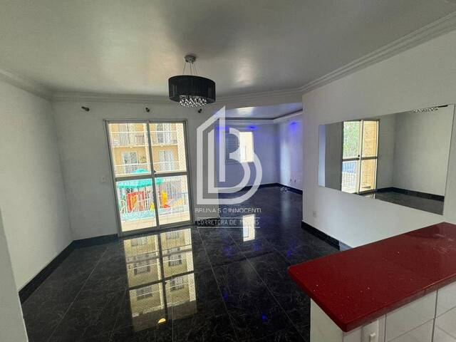 Apartamento para Venda em São Bernardo do Campo - 4