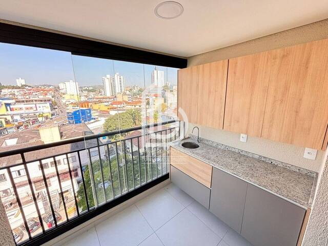 Apartamento para Venda em São Bernardo do Campo - 2